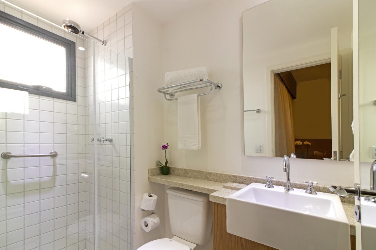 Nobile Residences Studio Pinheiros São Paulo Eksteriør bilde