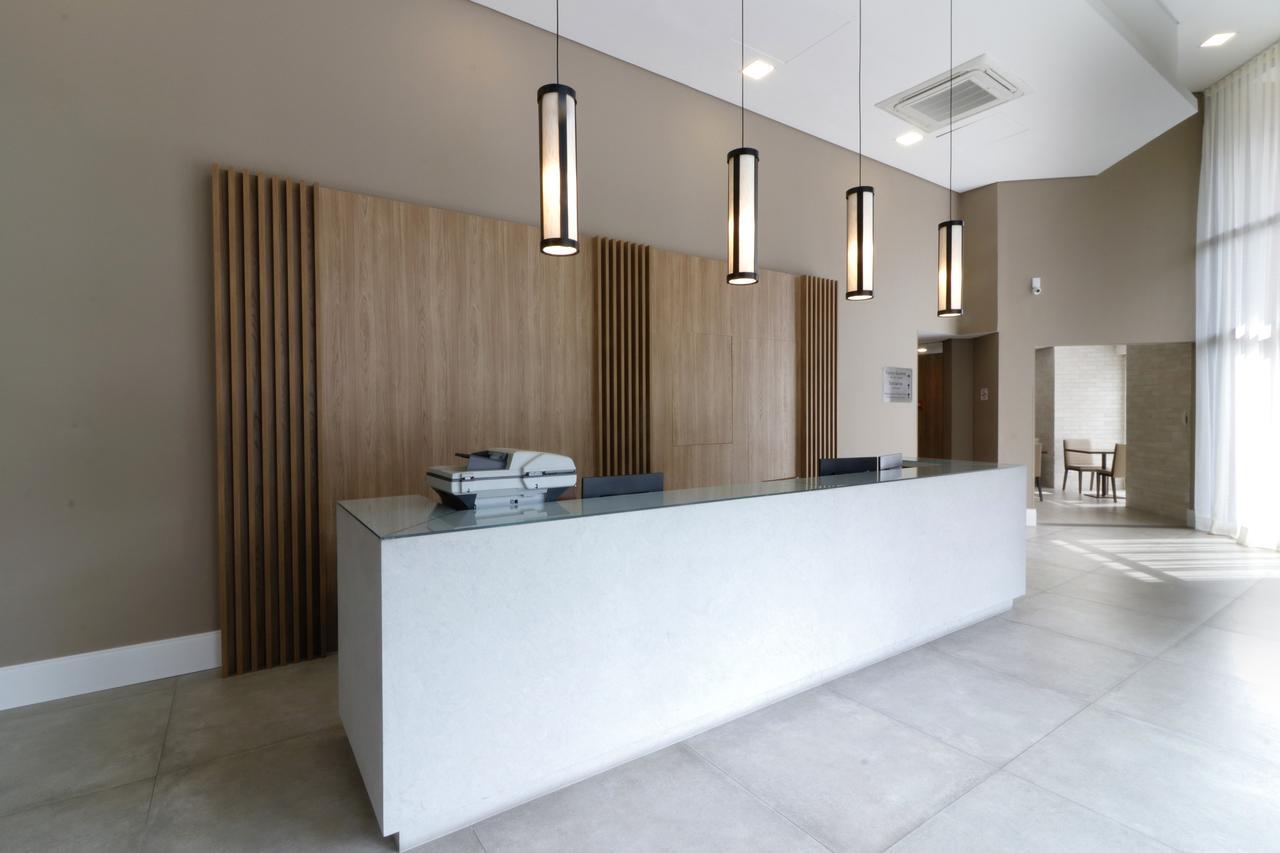Nobile Residences Studio Pinheiros São Paulo Eksteriør bilde