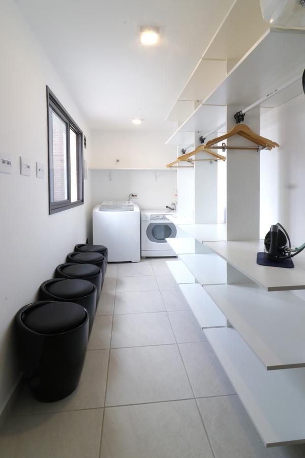 Nobile Residences Studio Pinheiros São Paulo Eksteriør bilde
